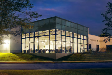 Millennium Charter Academy