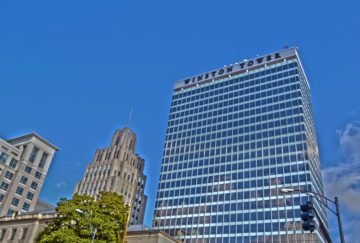 Winston Tower