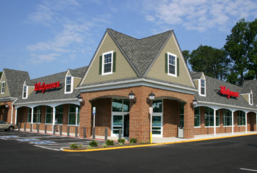 Walgreens